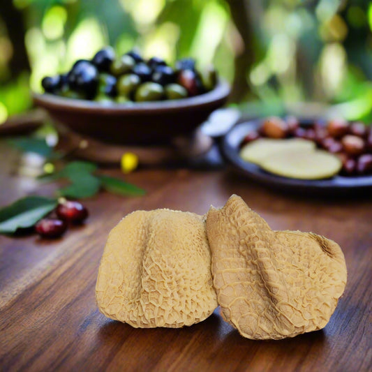 Aus Grass Fed Honeycomb Tripe 紐西蘭 草飼牛 金錢肚