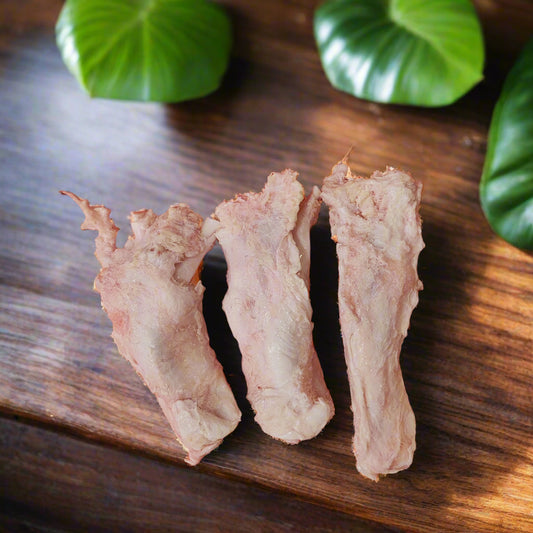 Aus Grass Fed Tendon 草飼 牛孖筋