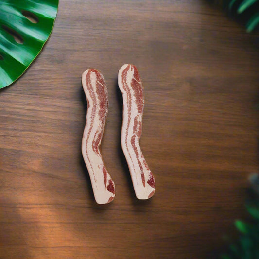 Aus Murray Valley Pork Belly 1 inch cut 豬腩條1吋厚