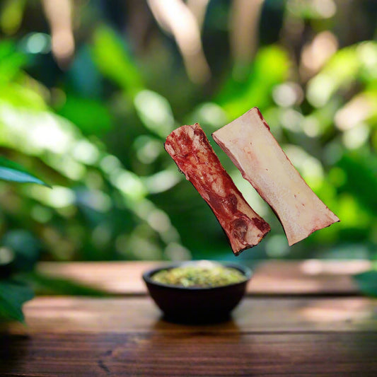 Aus Grass Fed Beef Marrow