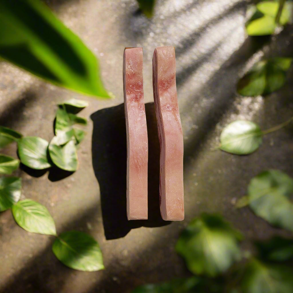 Aus Murray Valley Pork Belly 1 inch cut 豬腩條1吋厚
