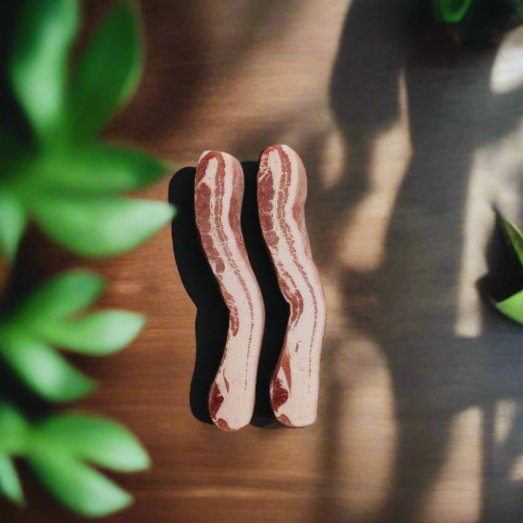 Aus Murray Valley Pork Belly 1 inch cut 豬腩條1吋厚