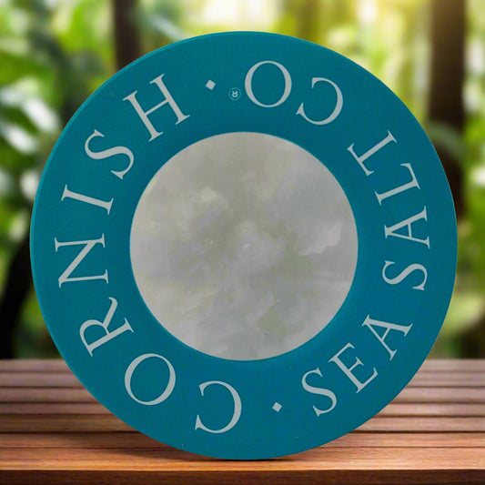 150g Cornish Flake Sea Salt