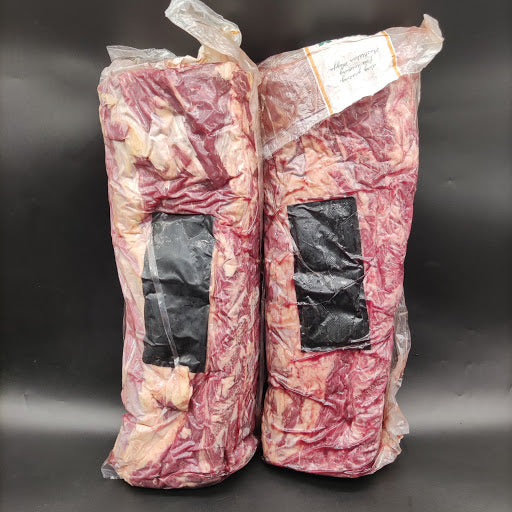 MB4+ Australia Grass Fed Wagyu Cube Roll 澳洲草飼 和牛 肉眼扒