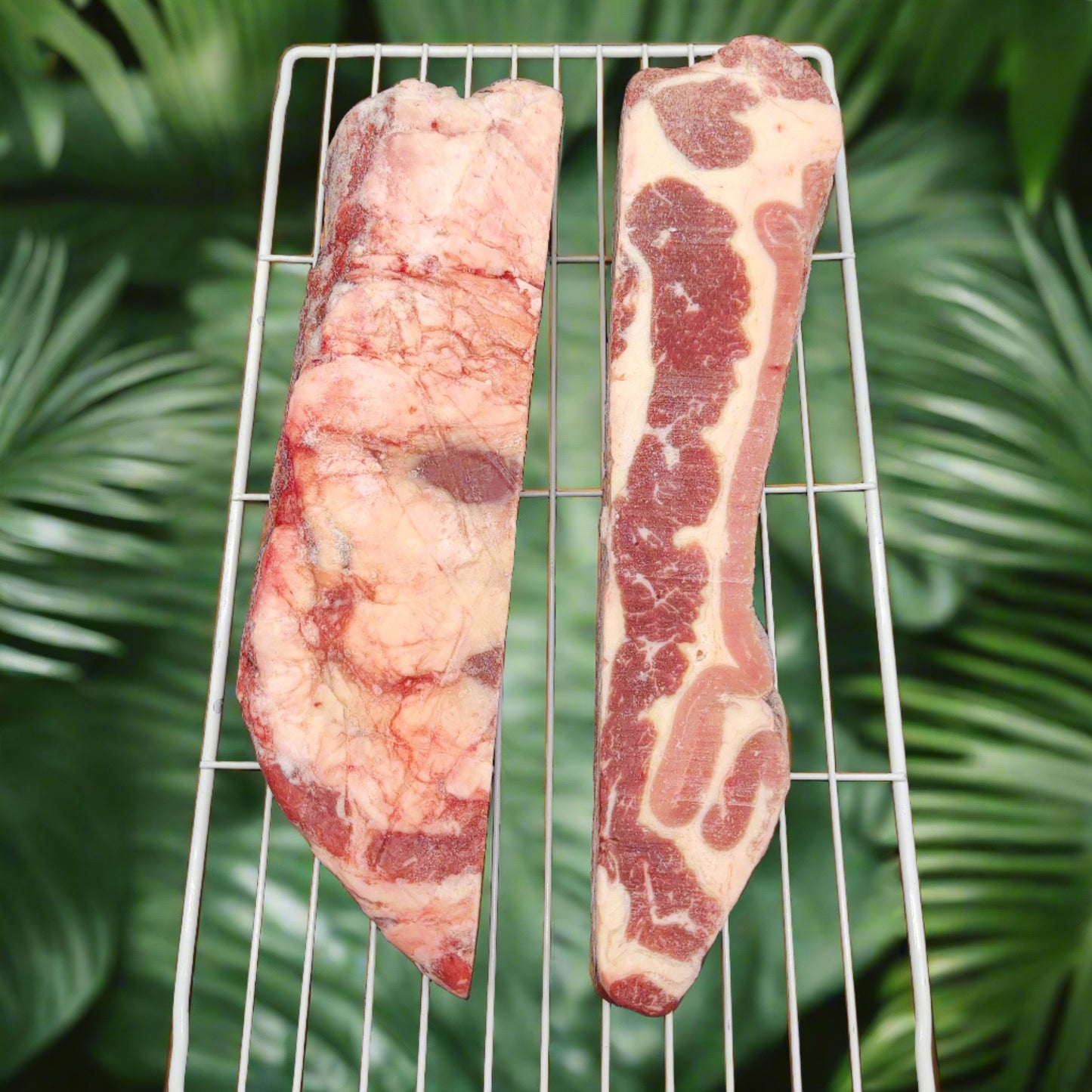 NZ Silver Fern Grass Fed Beef Brisket 紐西蘭 草飼牛腩切件