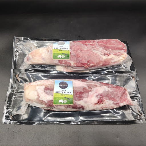 Australia Grass Fed Beef Shank 澳洲草飼牛𦟌 (金錢𦟌)