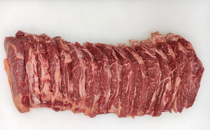 MB4+ Australia Grass Fed Wagyu Striploin 澳洲草飼 和牛 西冷