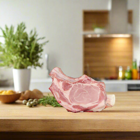 Australia Hormone Free Pork  澳洲 冇激素 豬鞍
