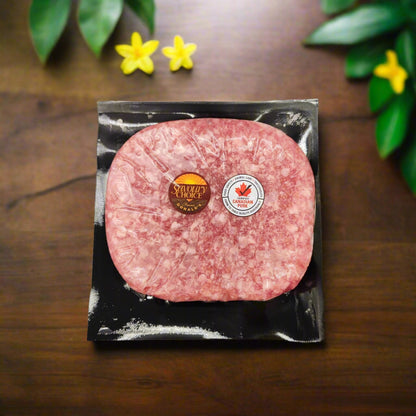 300g Canada Savoury Pork Minced 加拿大 無激素 免治豬肉