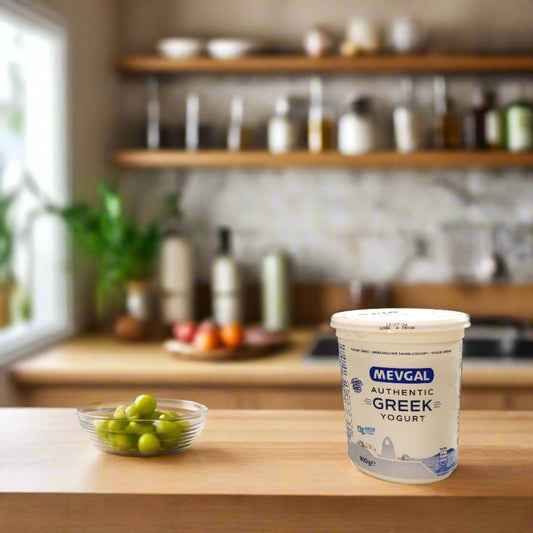 900g 希臘✈️Yogurt BBD: 2025.05.08 (預訂、請通知小店)