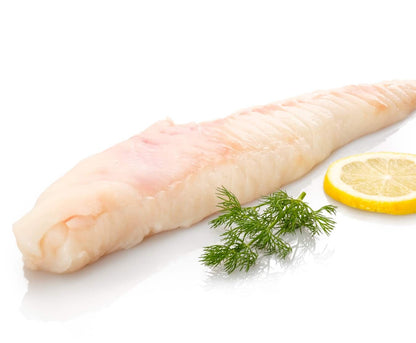 Atlantic Northeast Wild Caught Monkfish Filet 大西洋東北部鮟鱇魚柳 (野捕)