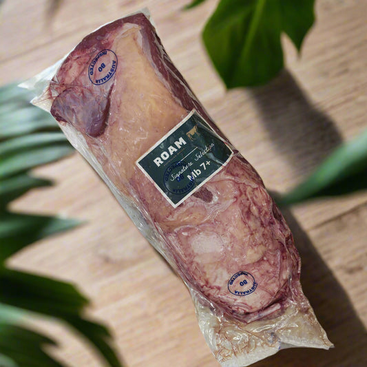 MB7+ Australia Grass Fed Wagyu Oyster Blade 2070g
