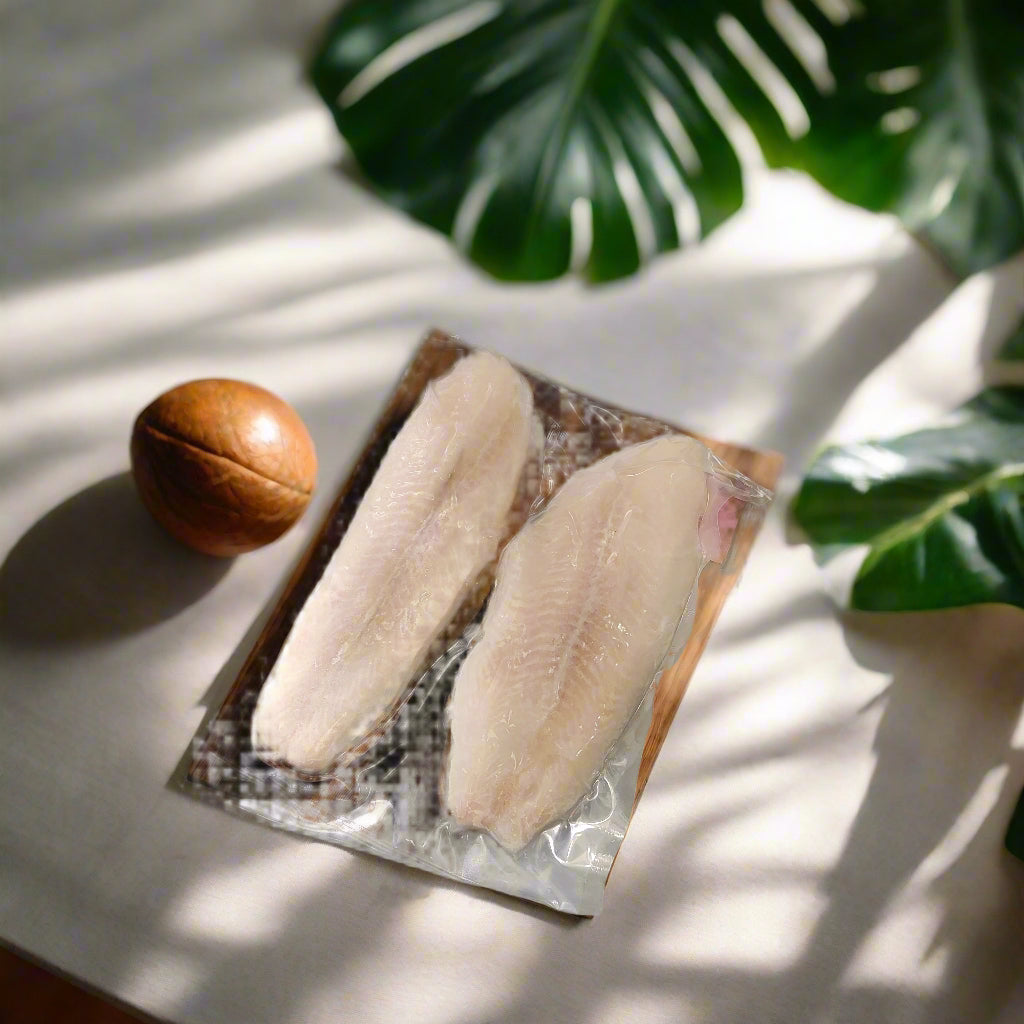 450g Pangasius Fillet 越南鯰魚柳