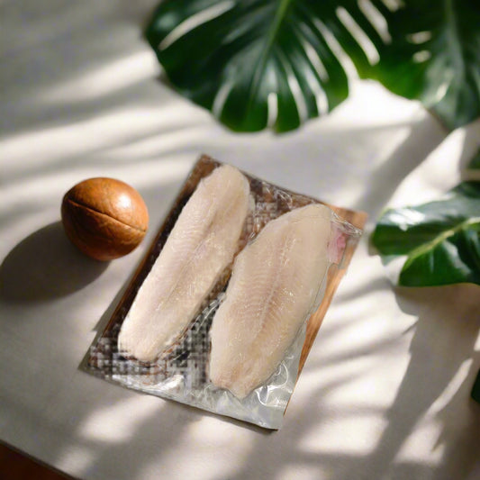 450g Pangasius Fillet 越南鯰魚柳