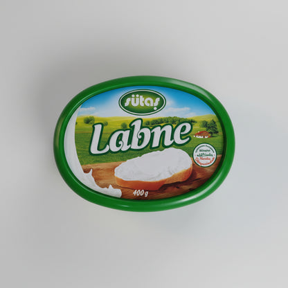 400g Sutas Labneh Spreadable Yogurt