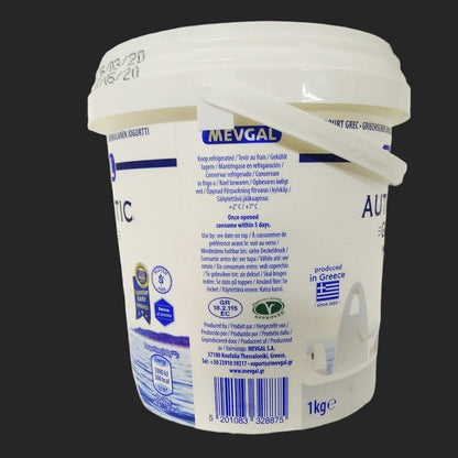 900g 希臘✈️Yogurt BBD: 2025.05.08 (預訂、請通知小店)