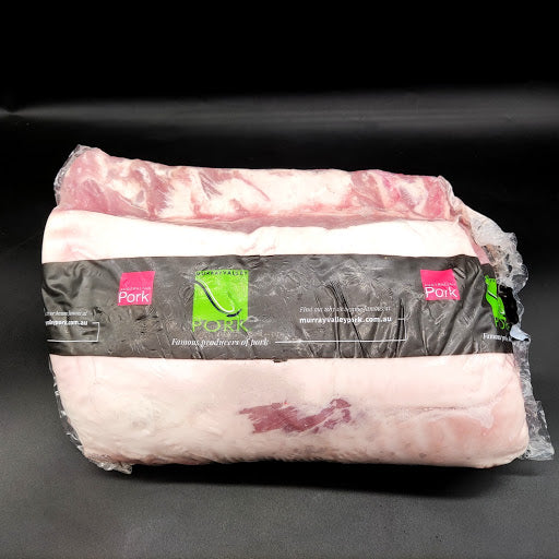 Australia Hormone Free Pork Rack 澳洲 冇激素 豬鞍