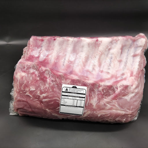 Australia Hormone Free Pork Rack 澳洲 冇激素 豬鞍