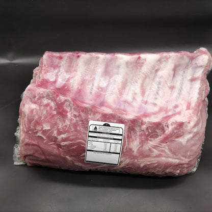 Australia Hormone Free Pork Rack 澳洲 冇激素 豬鞍