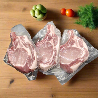 Australia Hormone Free Pork Rack 澳洲 冇激素 豬鞍