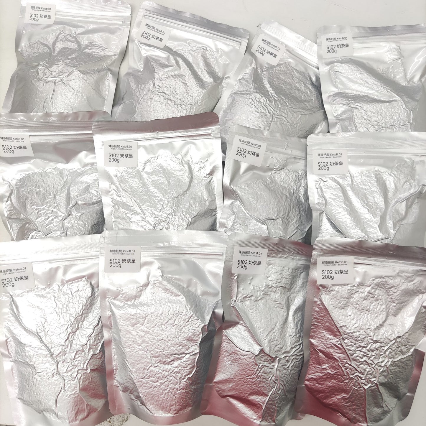 250g S102 100% 錫蘭茶 Ceylon tea (得獎品牌)