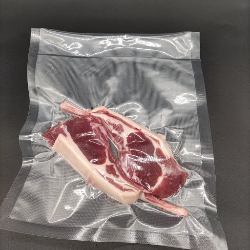 PS羊架 Lamb Rack (切件)
