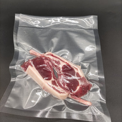PS羊架 Lamb Rack (切件)