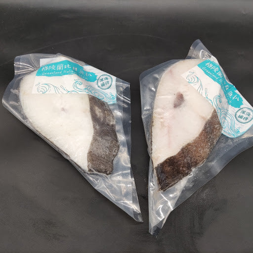 ~230g 格陵蘭 比目魚扒 (深海捕撈)