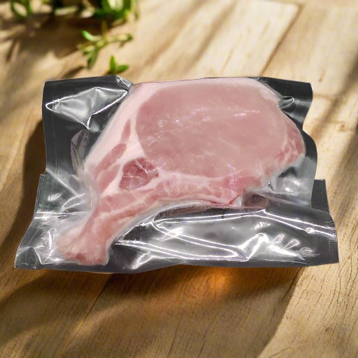 Australia Hormone Free Pork Rack 澳洲 冇激素 豬鞍
