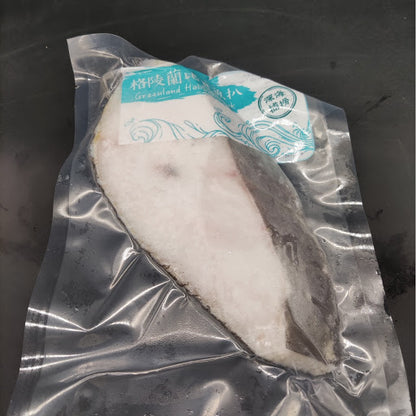 ~230g 格陵蘭 比目魚扒 (深海捕撈)