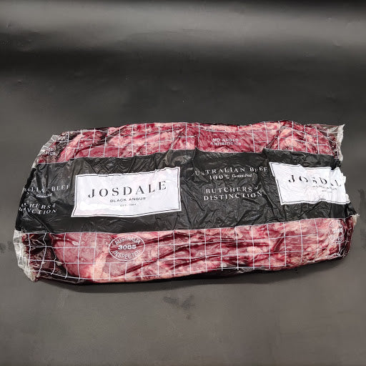 Josdale Hanger Steak Slice 200g