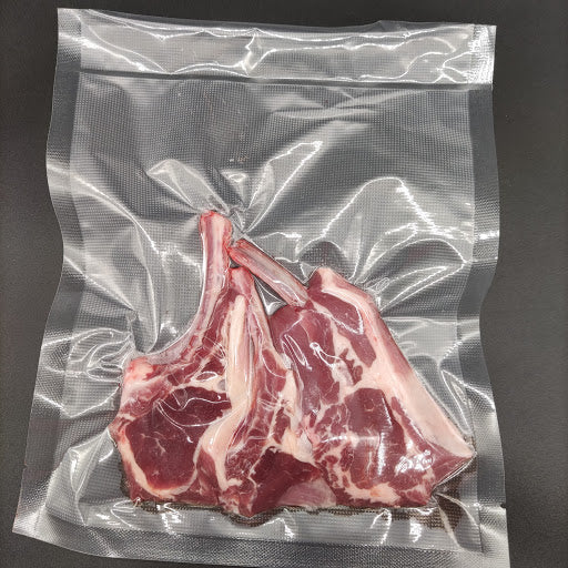 PS羊架 Lamb Rack (切件)